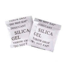 2gram silica gel Wholesale Pharmaceutical / Food grade silica gel container desiccants for storage